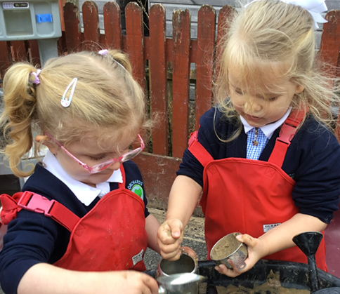 Orchards Infant School